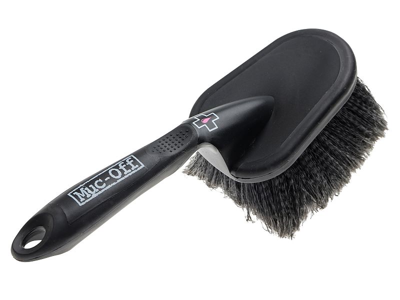 Muc-Off Soft Washing Brush - Vaskebørste | børste og svamp
