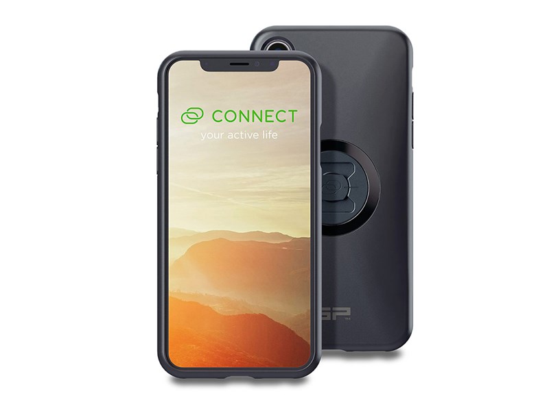 SP Connect - Cover | mobilholder og cover
