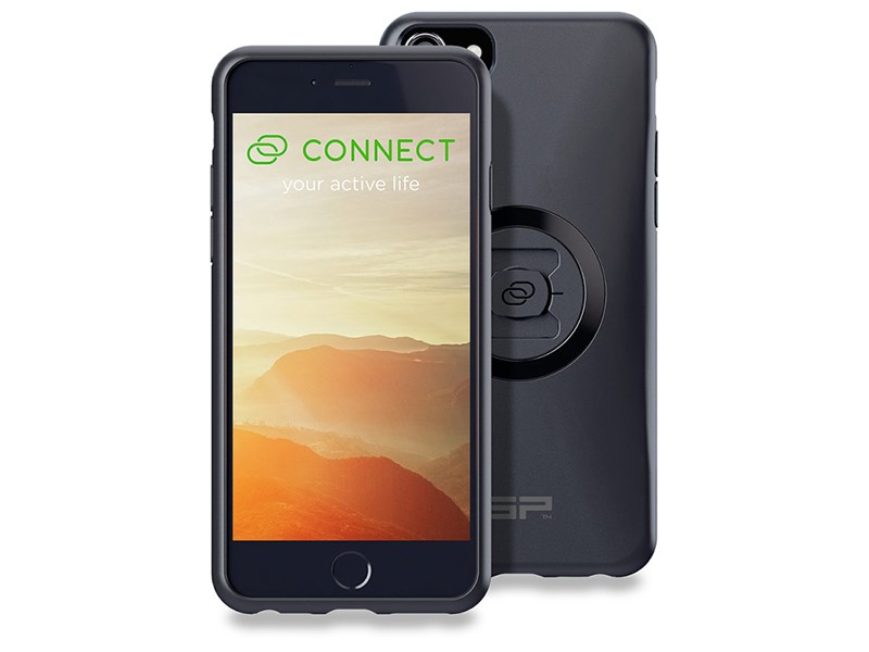 SP Connect Cover, iPhone 8/7/6S/6 | phone mount and cover