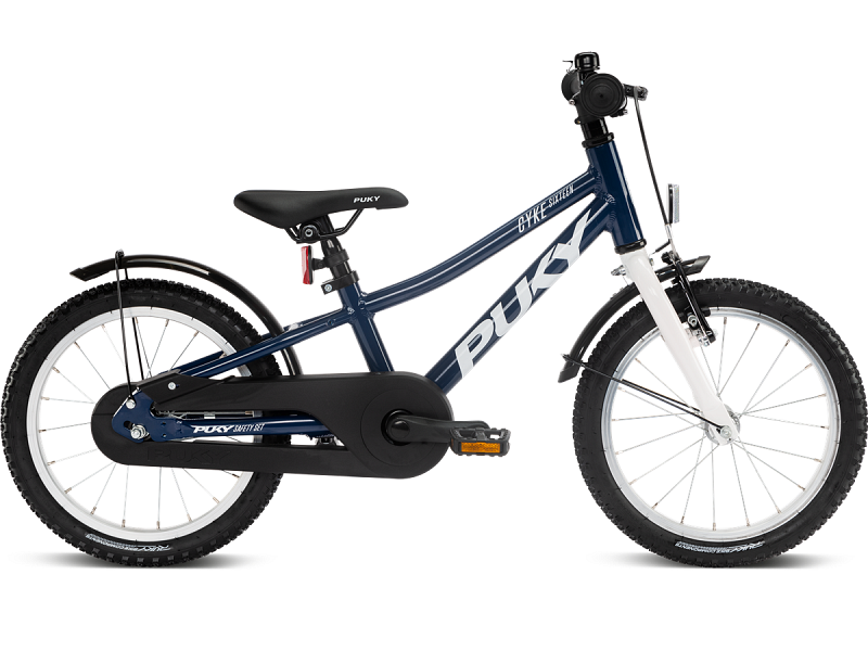 Afvigelse Anoi Gnaven Cykel 16 tommer - Guide til at finde en børnecykel til 3 - 6 år