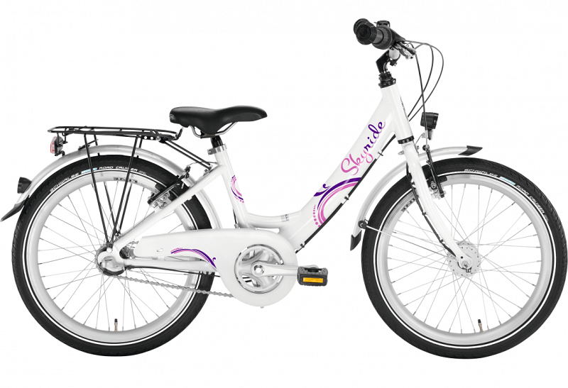 pence halt Præstation Cykel 20 tommer - Guide til at finde en børnecykel til 6 - 8 år