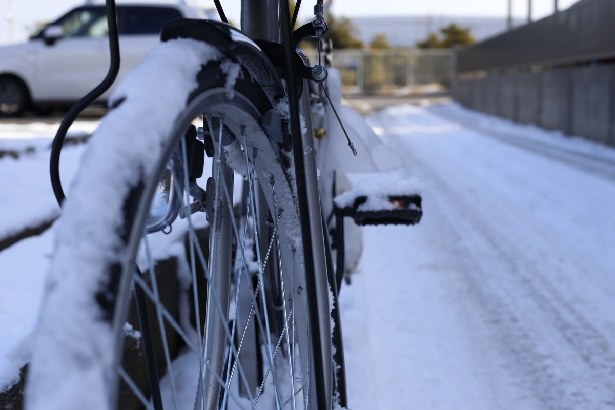 morgenmad Christchurch værksted Sådan sørger du for, at dine bremser er i topform om vinteren